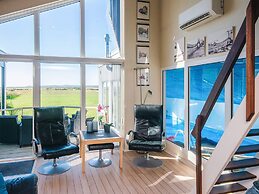 10 Person Holiday Home in Ebeltoft