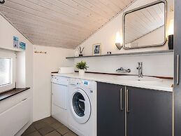 10 Person Holiday Home in Ebeltoft