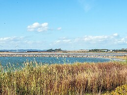 10 Person Holiday Home in Ebeltoft