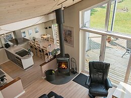 10 Person Holiday Home in Ebeltoft