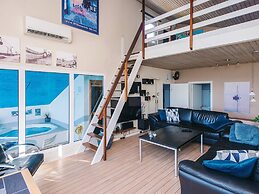 10 Person Holiday Home in Ebeltoft