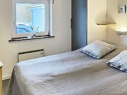 10 Person Holiday Home in Ebeltoft