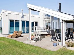 10 Person Holiday Home in Ebeltoft