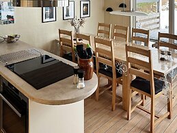 10 Person Holiday Home in Ebeltoft