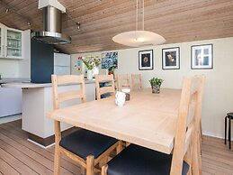 10 Person Holiday Home in Ebeltoft
