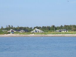10 Person Holiday Home in Ebeltoft