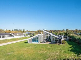 10 Person Holiday Home in Ebeltoft