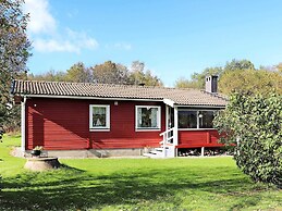 4 Person Holiday Home in Vessigebro