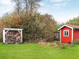 4 Person Holiday Home in Vessigebro