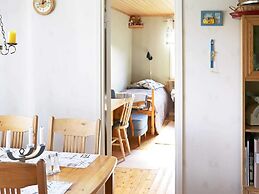 4 Person Holiday Home in Vessigebro
