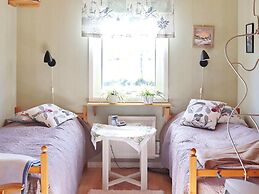 4 Person Holiday Home in Vessigebro