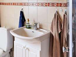 4 Person Holiday Home in Vessigebro