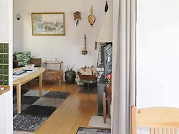 4 Person Holiday Home in Vessigebro