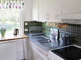 4 Person Holiday Home in Vessigebro