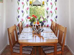 4 Person Holiday Home in Vessigebro