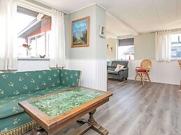 Seaside Charm in Nr. Lyngby-by Traum