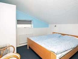 Seaside Charm in Nr. Lyngby-by Traum