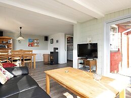 Seaside Charm in Nr. Lyngby-by Traum