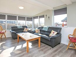 Seaside Charm in Nr. Lyngby-by Traum