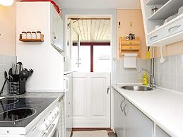 Seaside Charm in Nr. Lyngby-by Traum