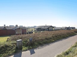 Seaside Charm in Nr. Lyngby-by Traum