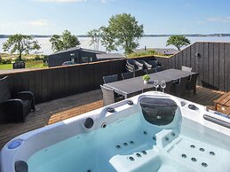 Holiday Home in Aabenraa