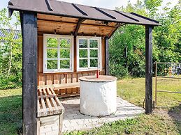 6 Person Holiday Home in Logstor