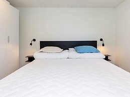 6 Person Holiday Home in Logstor