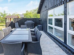 6 Person Holiday Home in Logstor