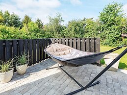 6 Person Holiday Home in Logstor