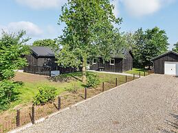6 Person Holiday Home in Logstor