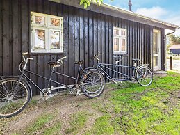 6 Person Holiday Home in Logstor