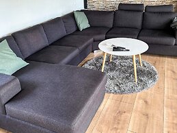 6 Person Holiday Home in Logstor