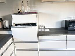 6 Person Holiday Home in Logstor