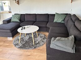 6 Person Holiday Home in Logstor