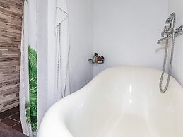 6 Person Holiday Home in Logstor