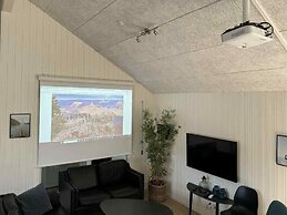 26 Person Holiday Home in Grenaa