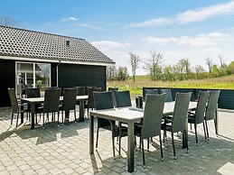 26 Person Holiday Home in Grenaa