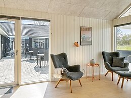 26 Person Holiday Home in Grenaa