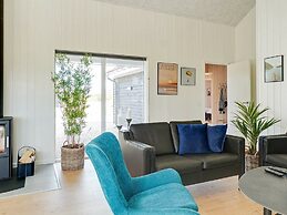 26 Person Holiday Home in Grenaa