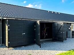 26 Person Holiday Home in Grenaa