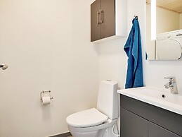 26 Person Holiday Home in Grenaa