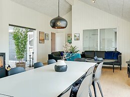 26 Person Holiday Home in Grenaa
