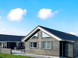 26 Person Holiday Home in Grenaa