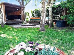 Seaside Oasis in Skovmose-by Traum