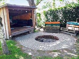 Seaside Oasis in Skovmose-by Traum