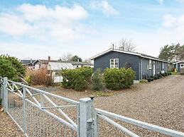 Seaside Oasis in Skovmose-by Traum