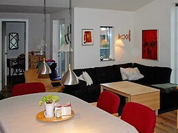 Seaside Oasis in Skovmose-by Traum