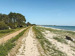Seaside Oasis in Skovmose-by Traum