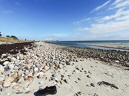 Seaside Oasis in Skovmose-by Traum